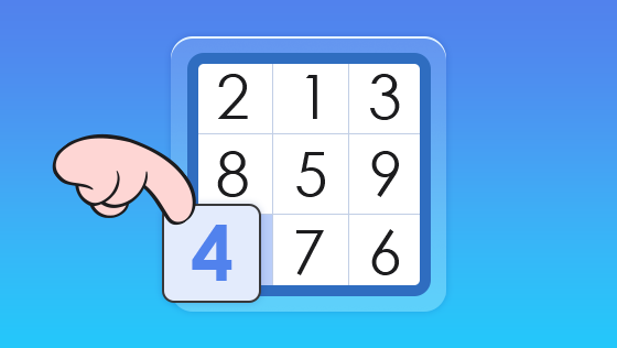 automatic sudoku solver